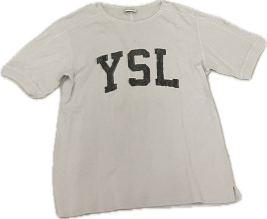 Saint Laurent - tshirt M