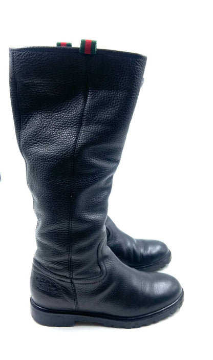 Gucci - boots 36.5
