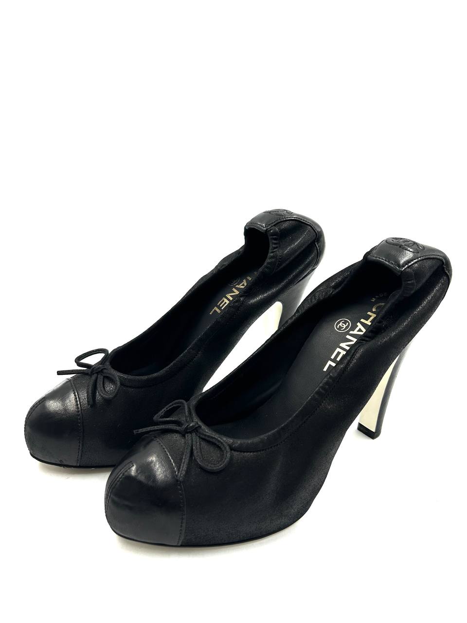 Chanel - high heels 39