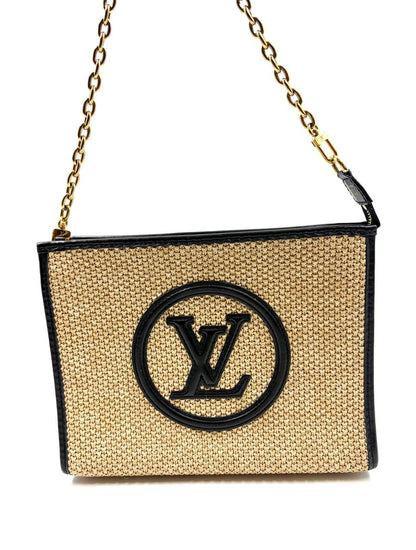 Louis Vuitton- Shoulder Bag