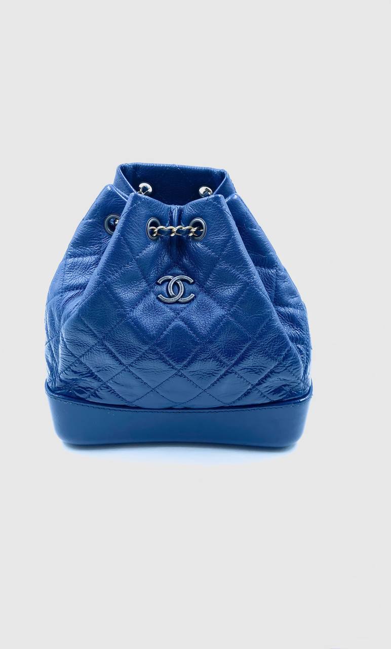Chanel - Backpack