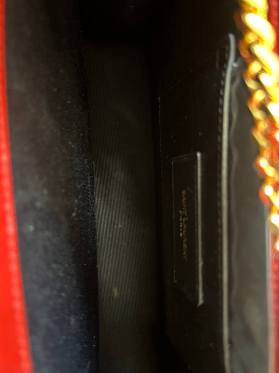 YSL - Bag