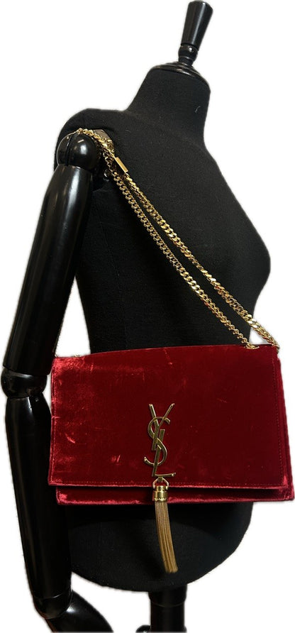 YSL - Bag