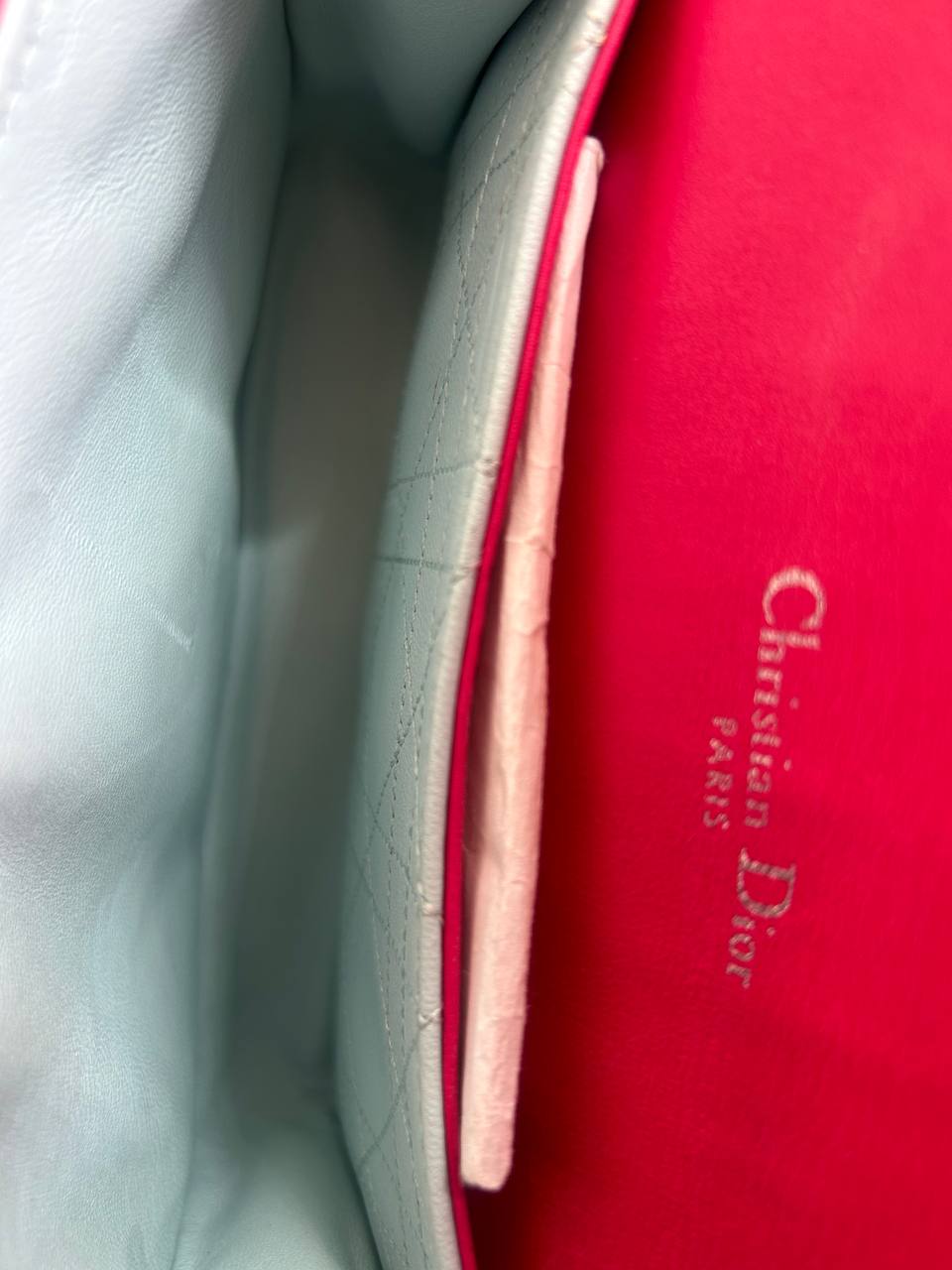 Dior - Crossbody Bag