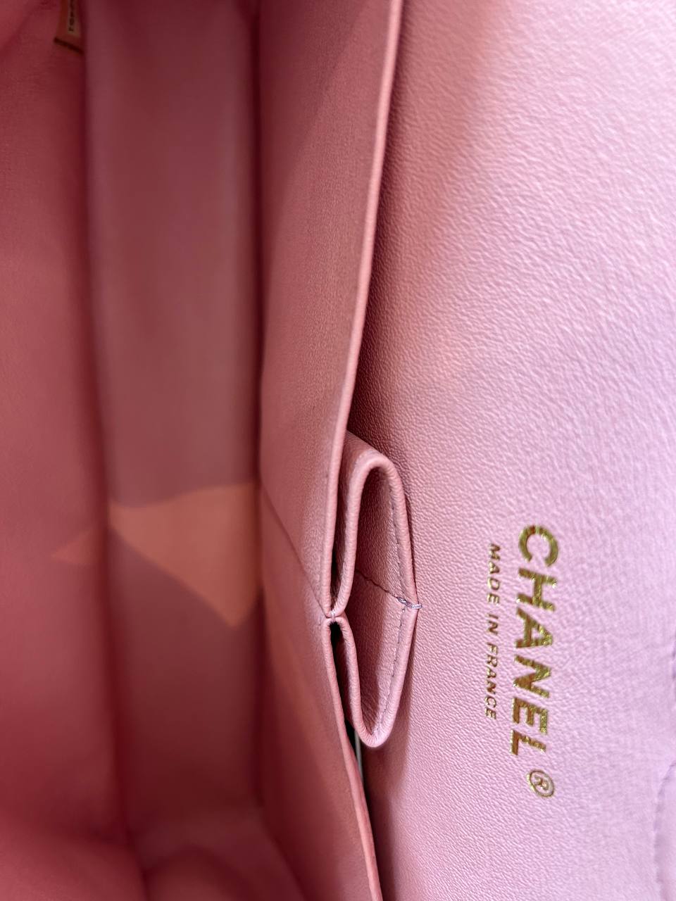 Chanel- bag
