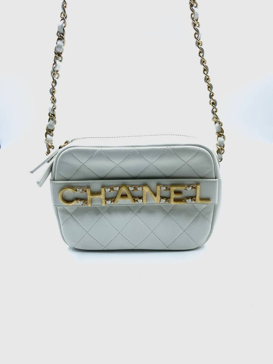 Chanel - crossbody bag