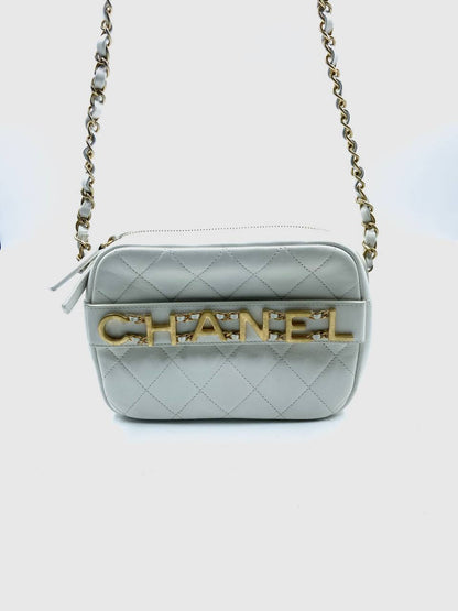 Chanel - crossbody bag