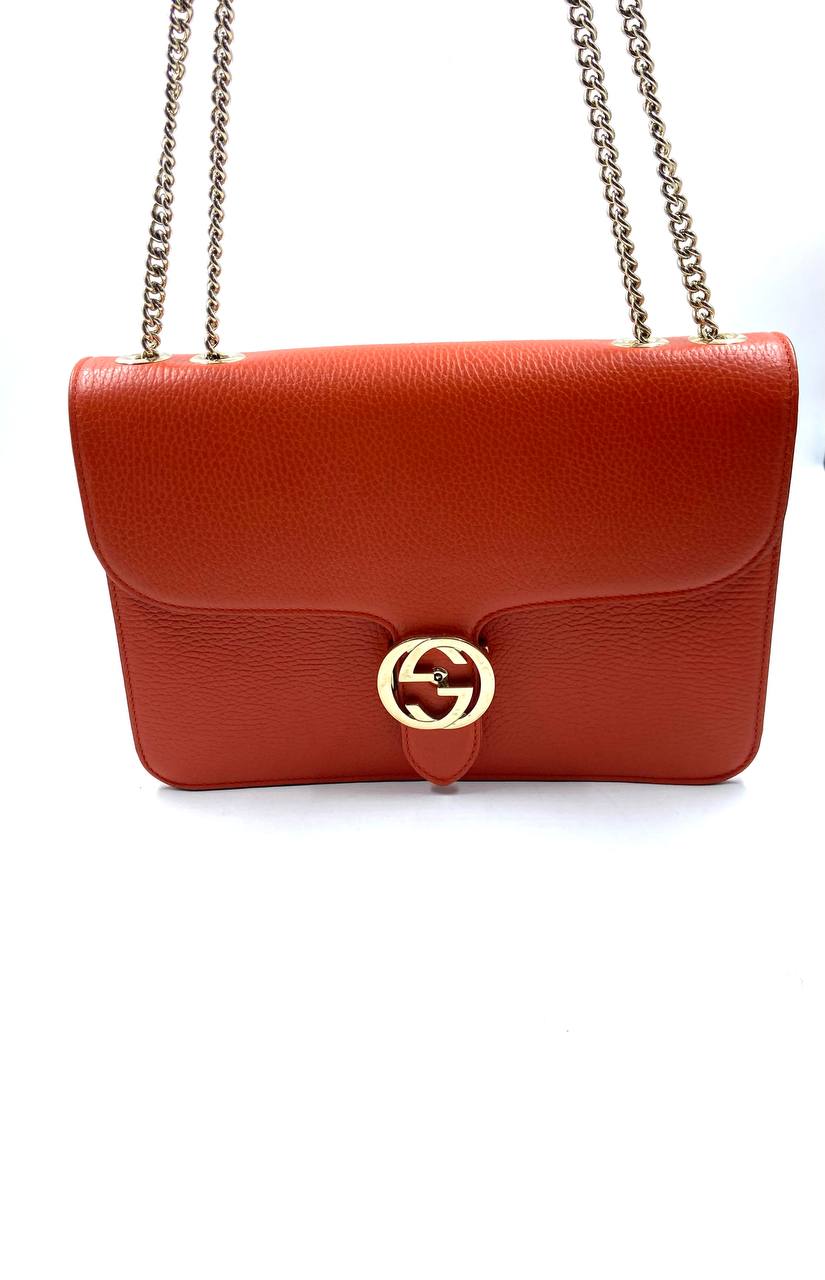 Gucci - crossbody bag
