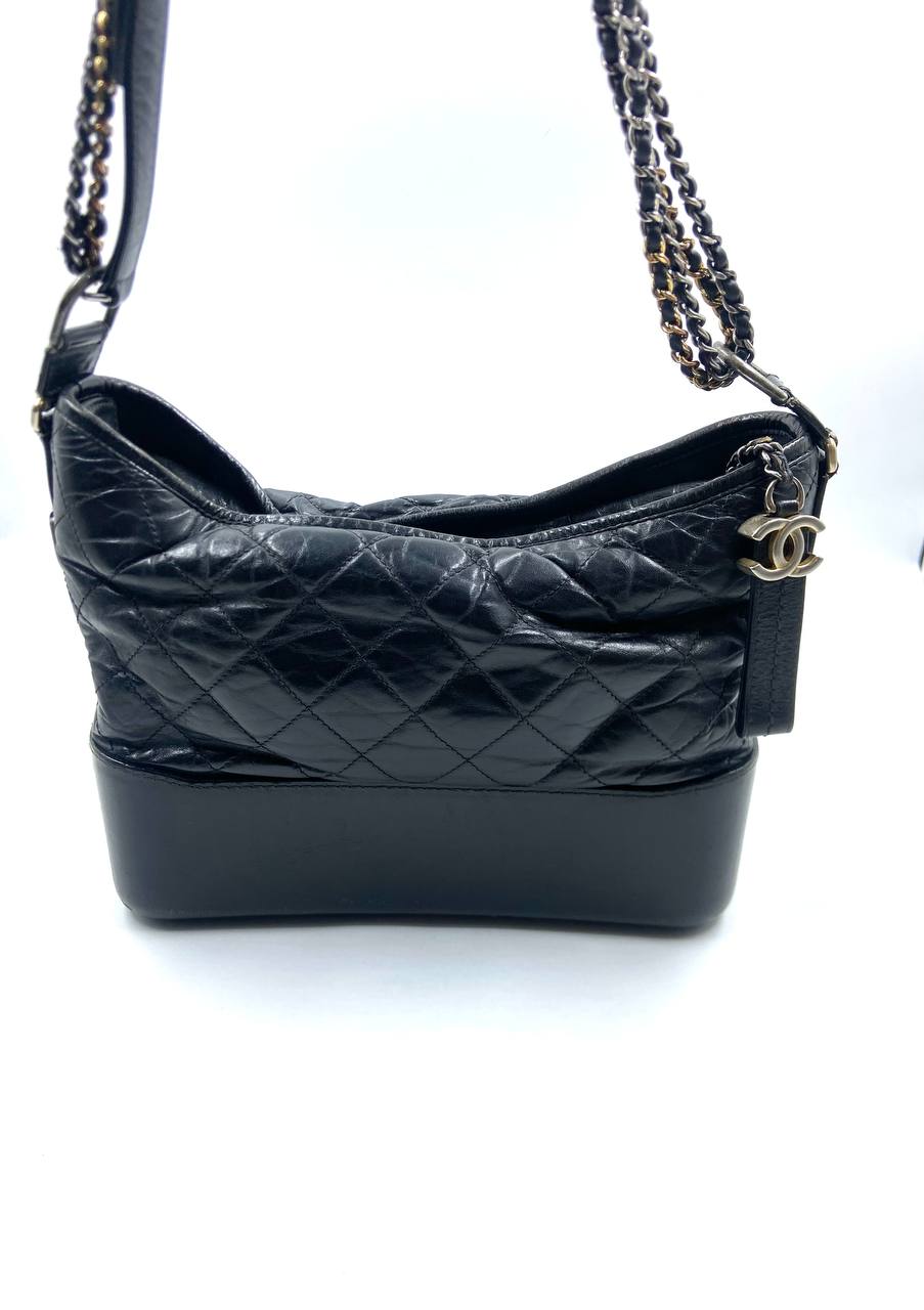 Chanel - crossbody bag