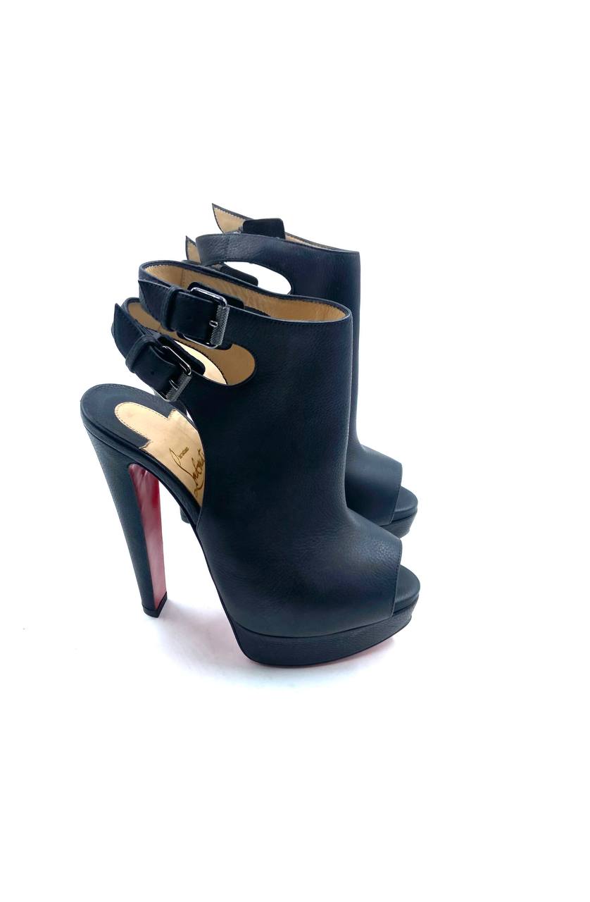 Louboutin - heels 36