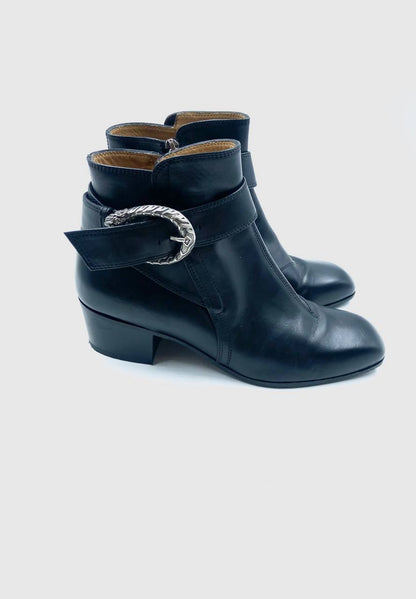 Gucci - ankle boots 36