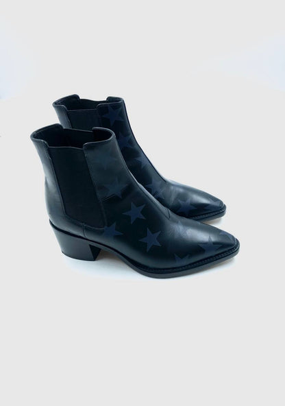 Valentino - ankle boots 36.5