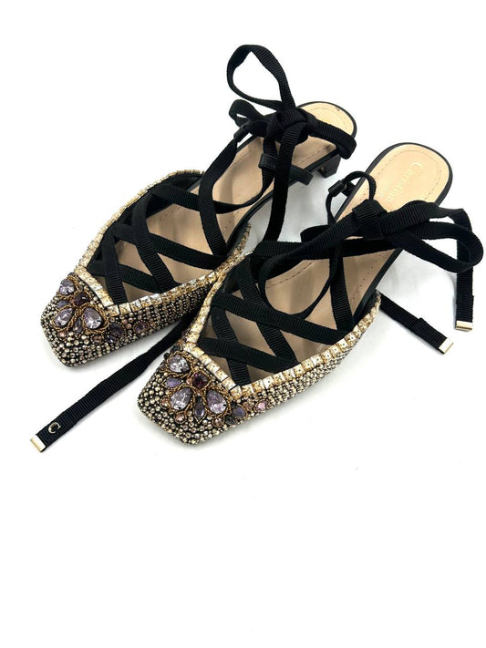 Dior - Flats 37