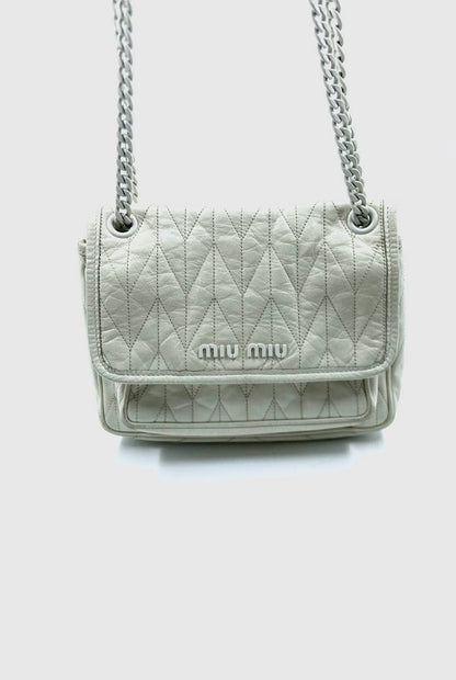 Miu miu - crossbody bag