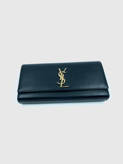 Saint Laurent - clutch