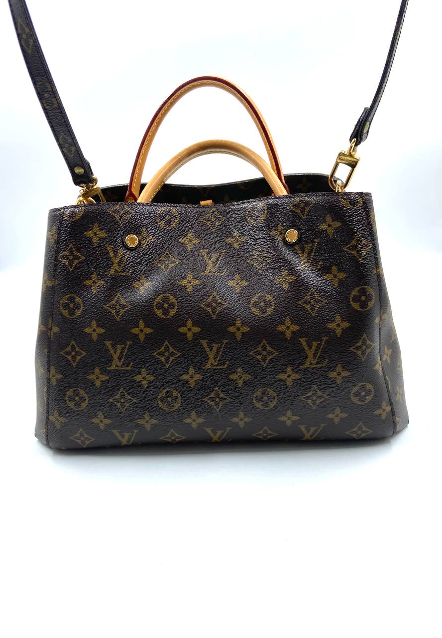 Louis Vuitton - crossbody bag