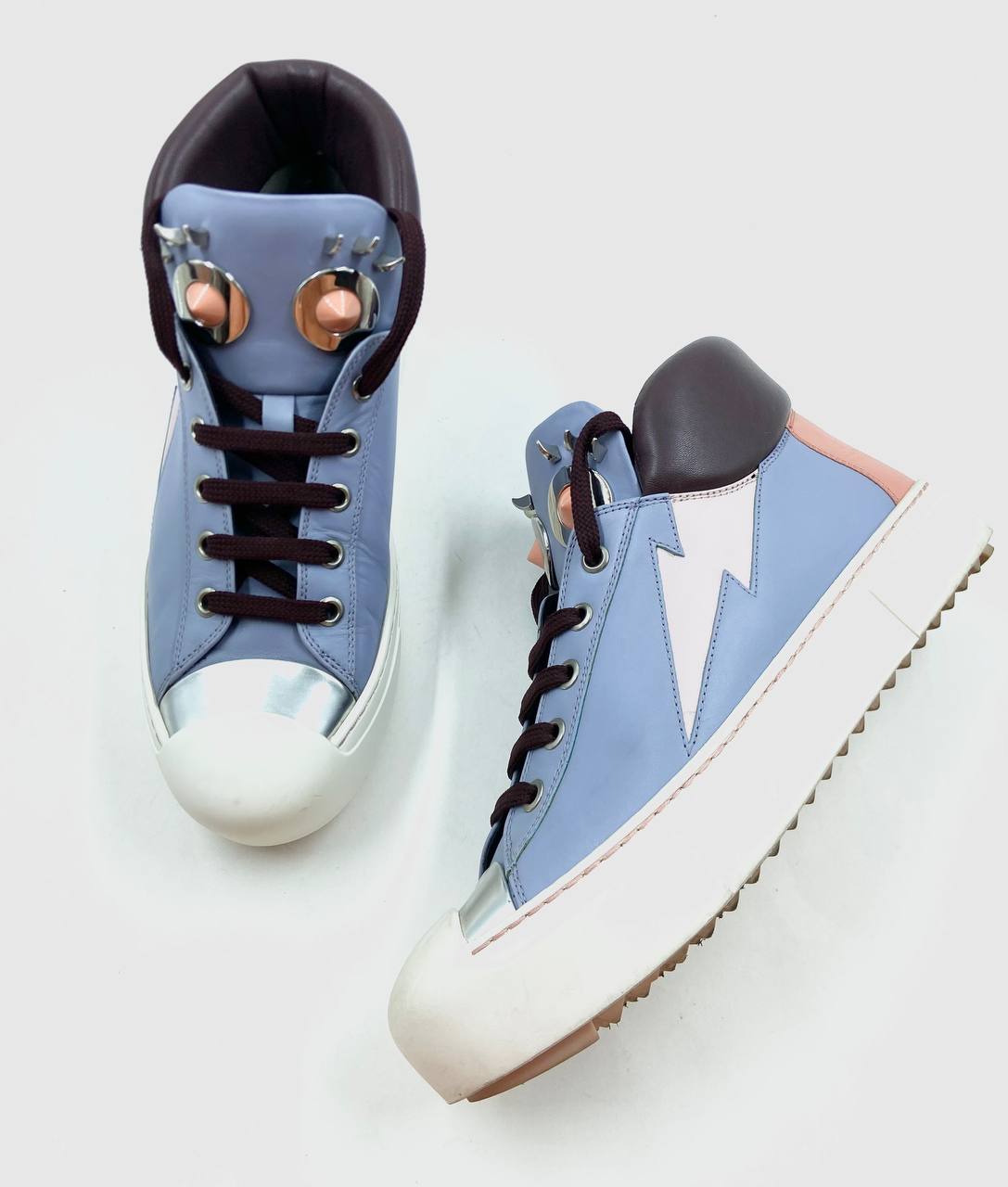 Fendi - Sneakers 37.5