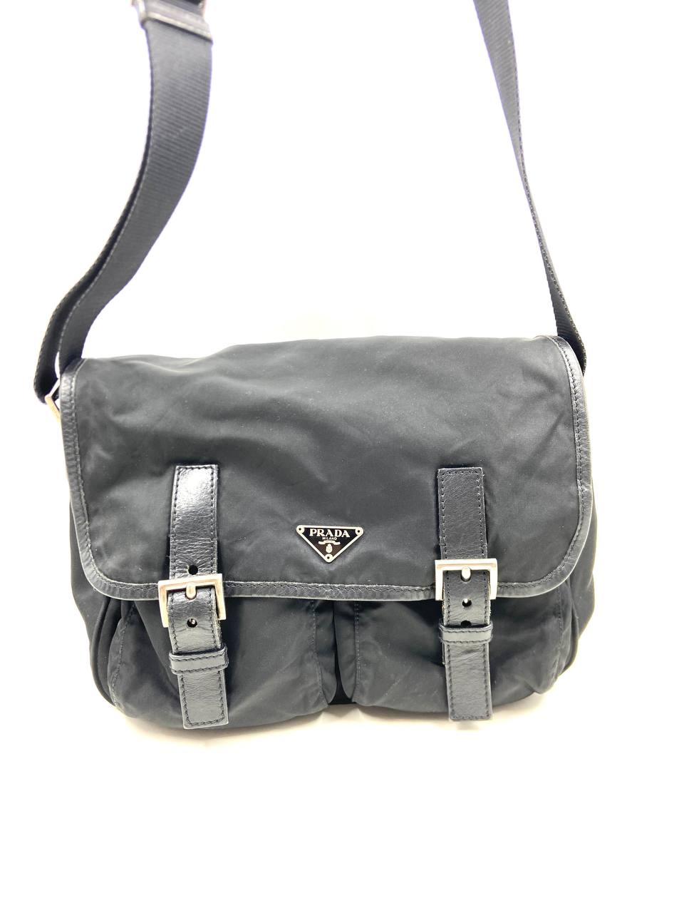 Prada - Shoulder Bag