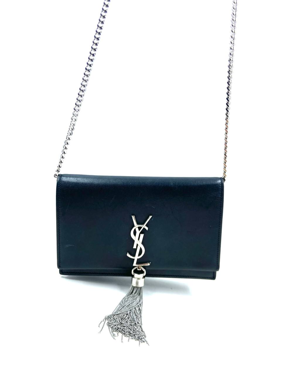 Saint Laurent - Crossbody Bag