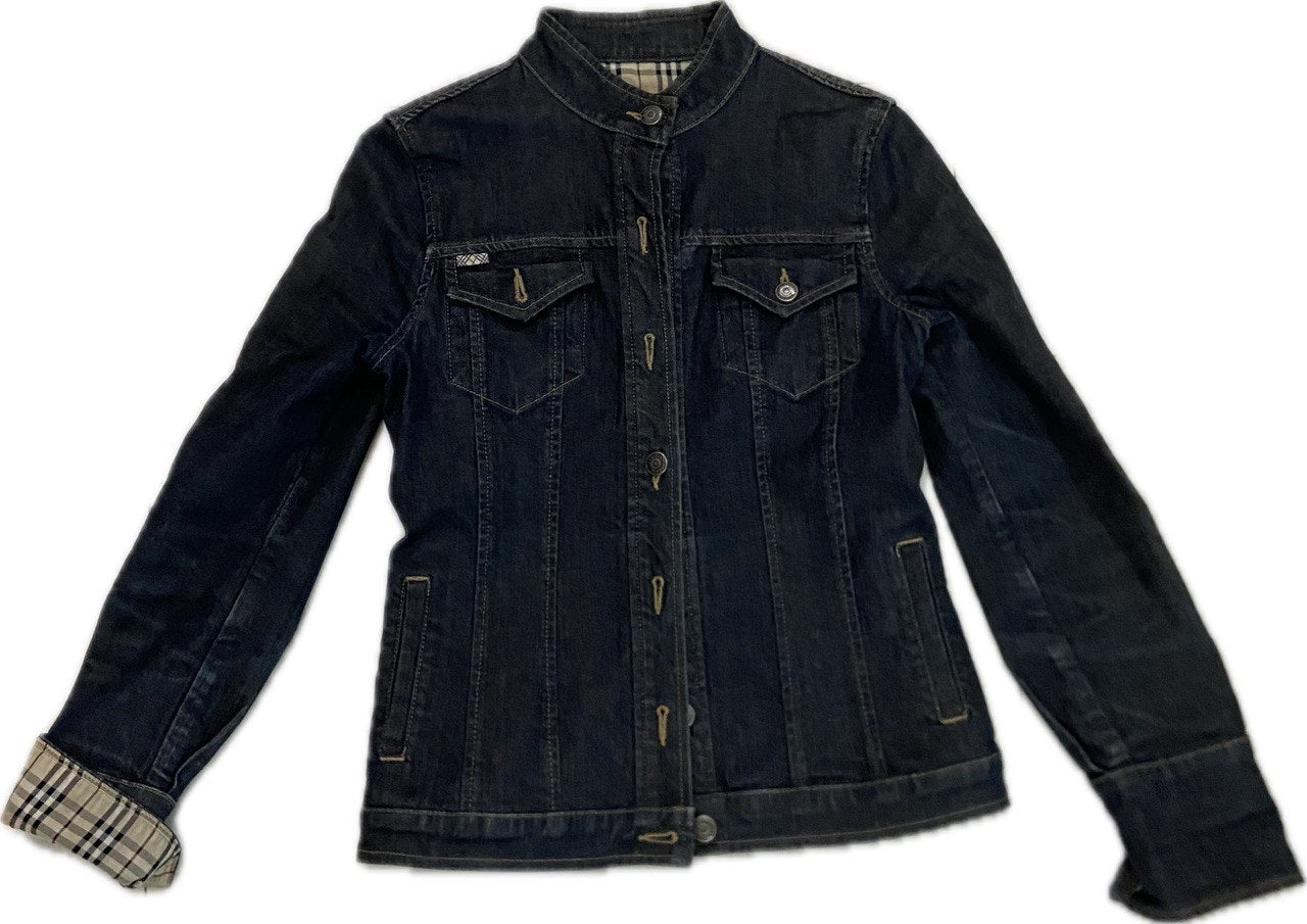 Burberry - Jacket 6