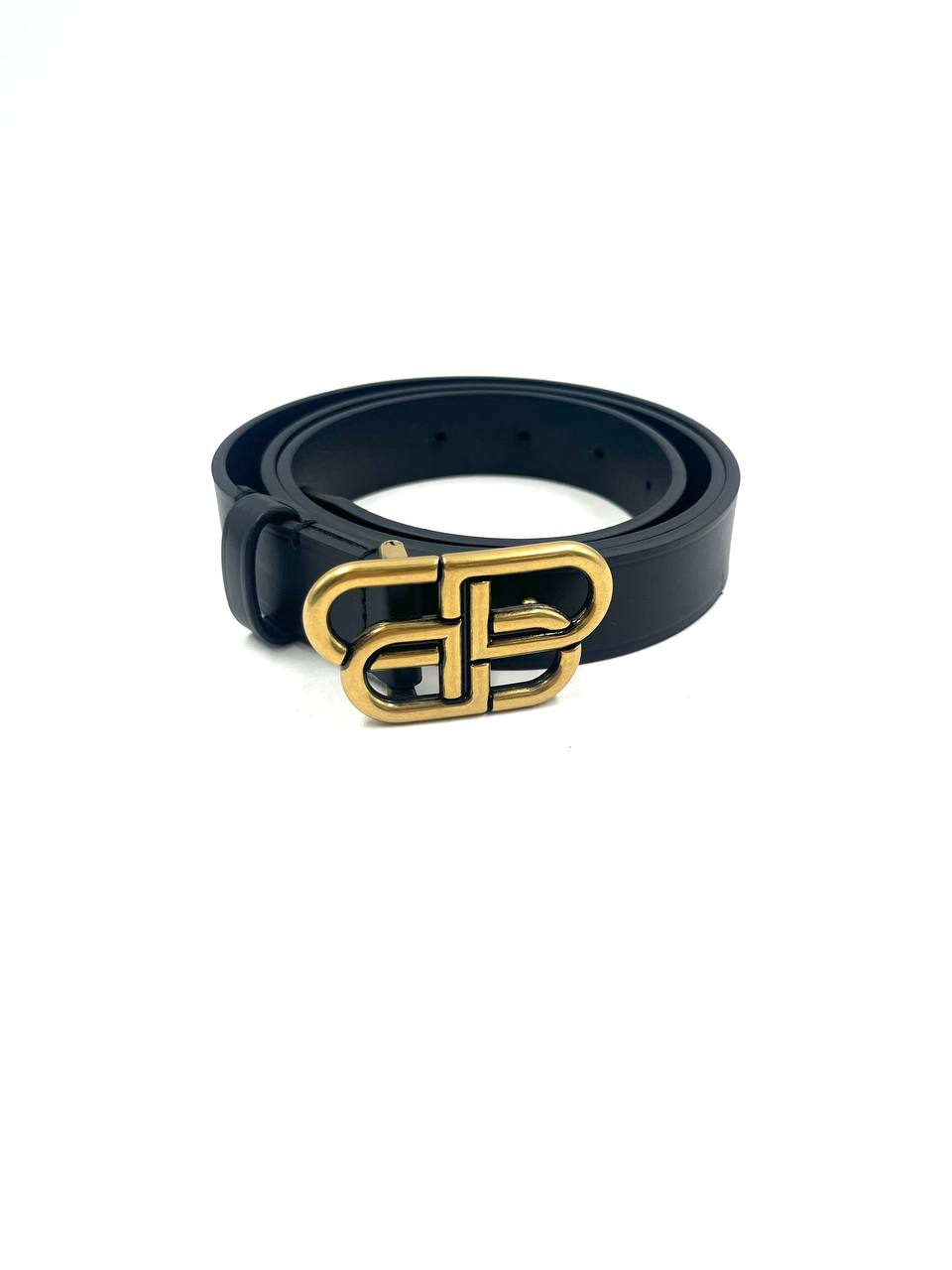 Balenciaga - Belt