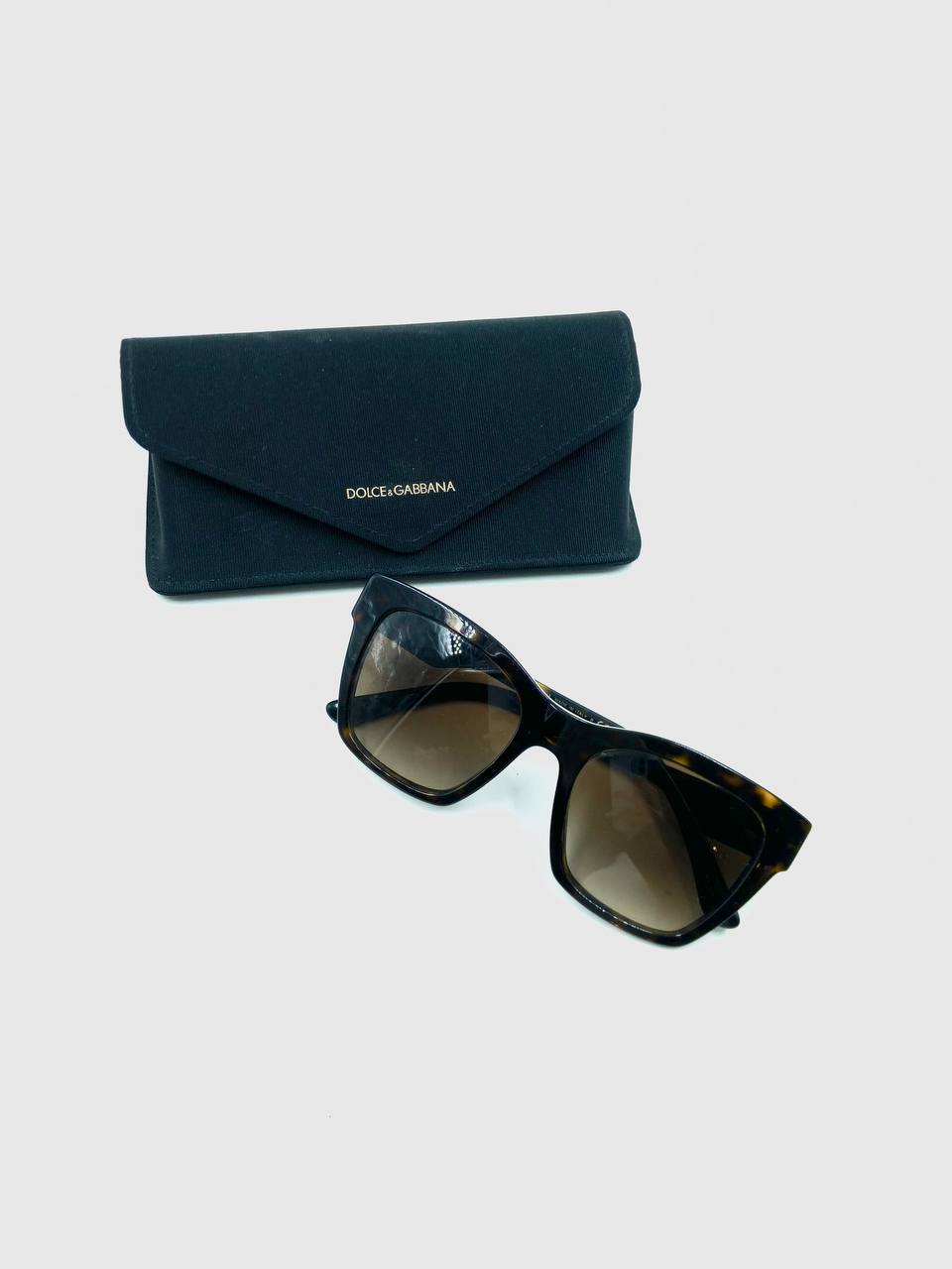 Dolce & Gabbana - Sunglasses