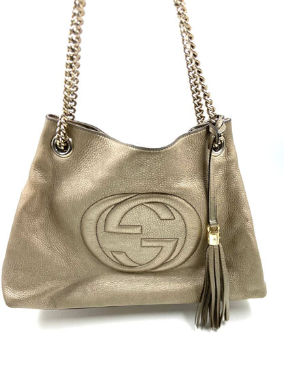 Gucci - Crossbody Bag