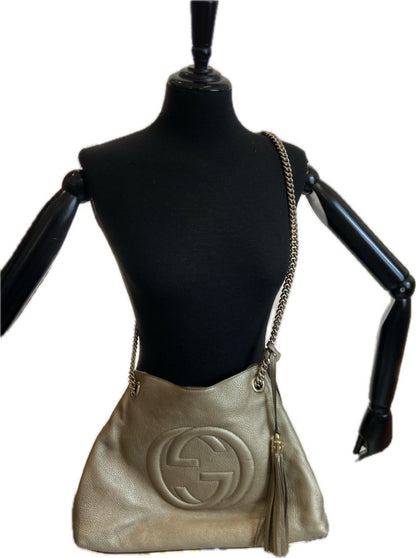 Gucci - Crossbody Bag