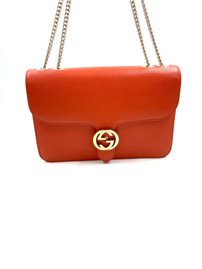 Gucci - Crossbody Bag