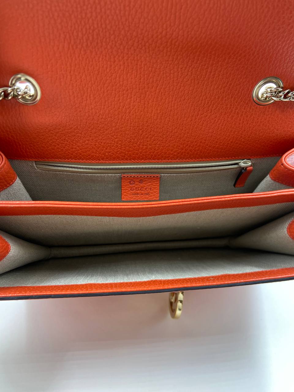 Gucci - Crossbody Bag