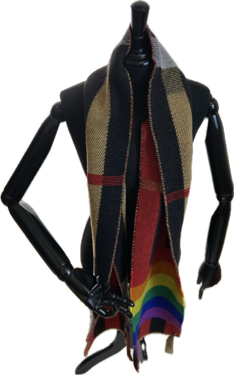 Burberry - Scarf