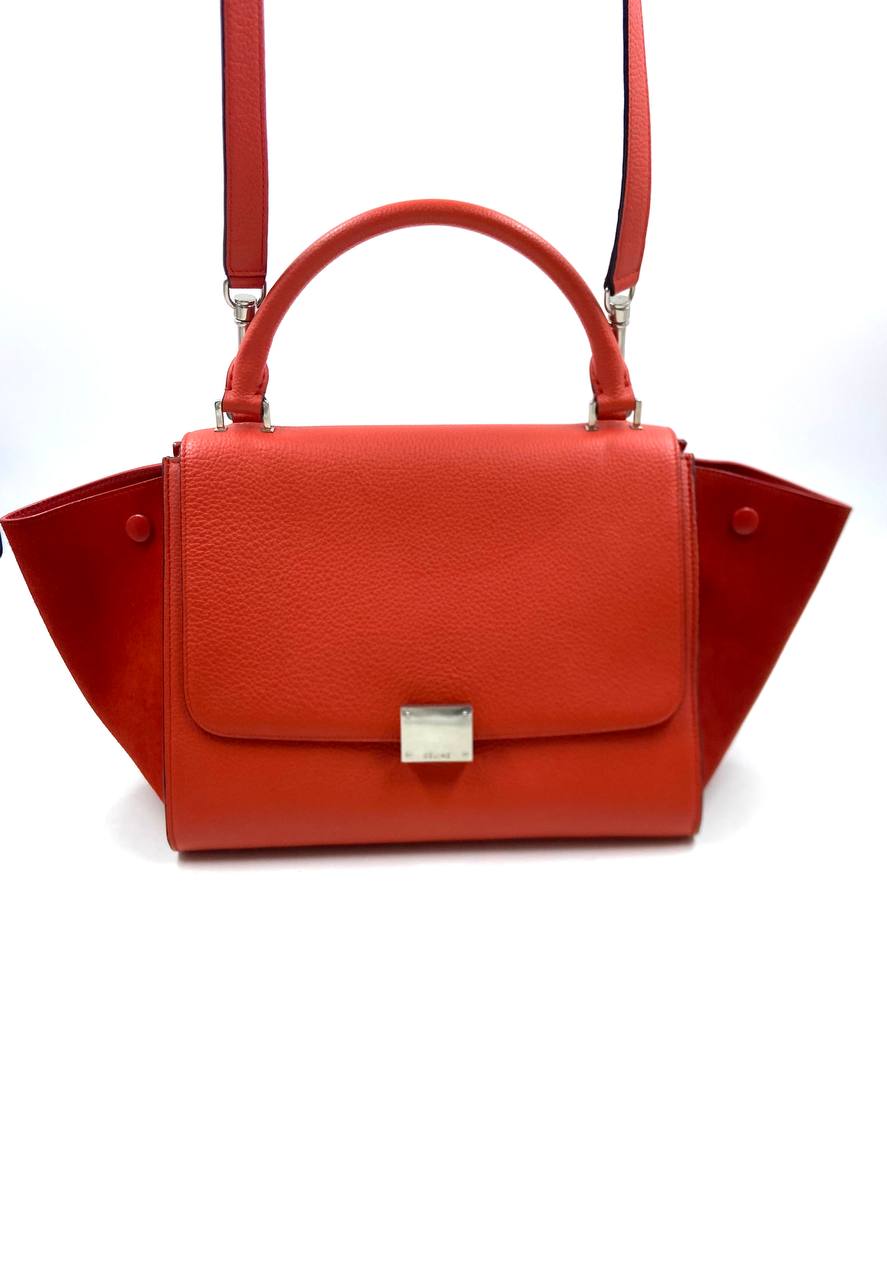 Celine - Shoulder Bag