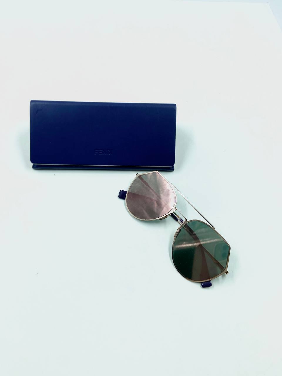 Fendi - Sunglasses