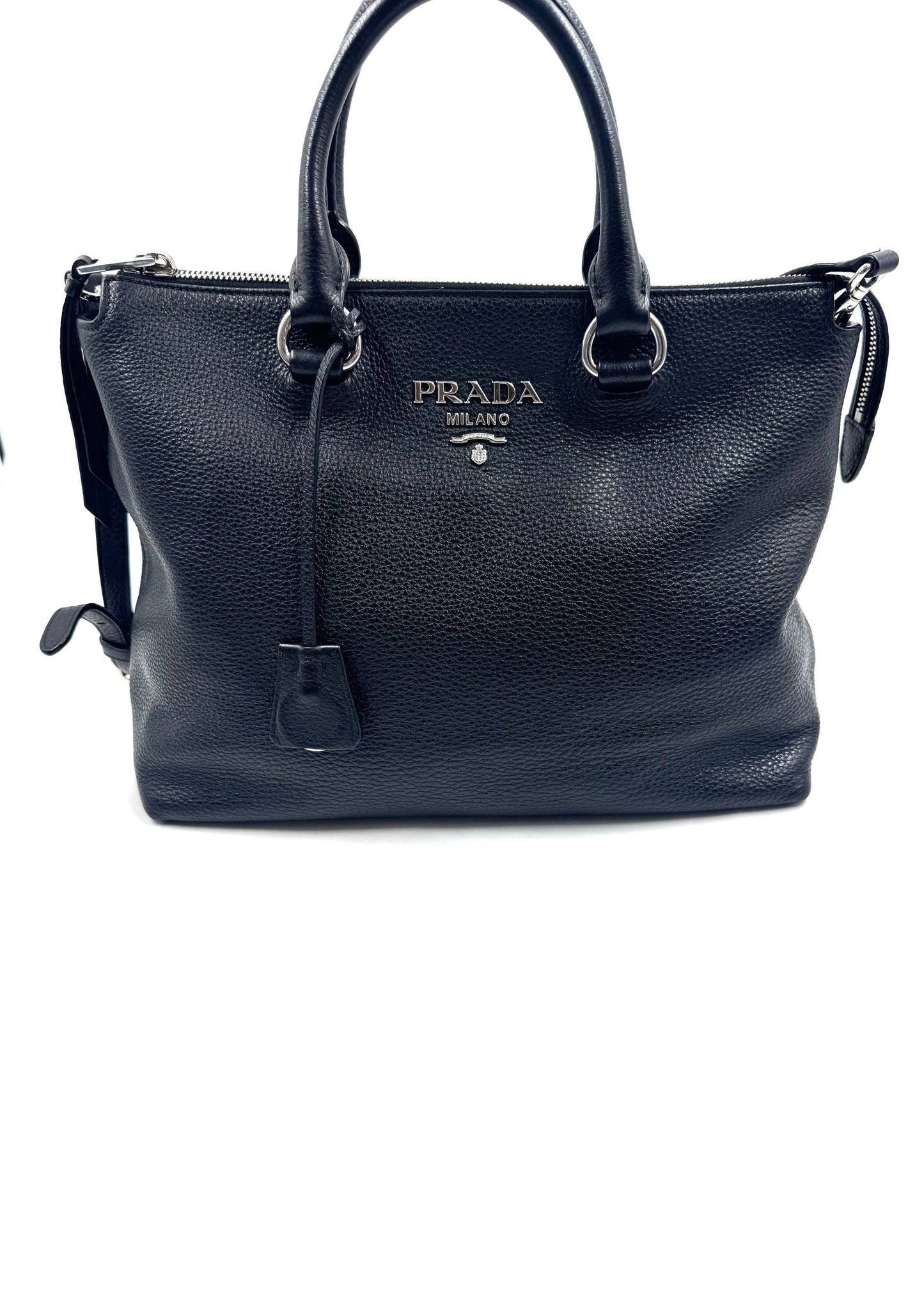 Prada - crossbody bag