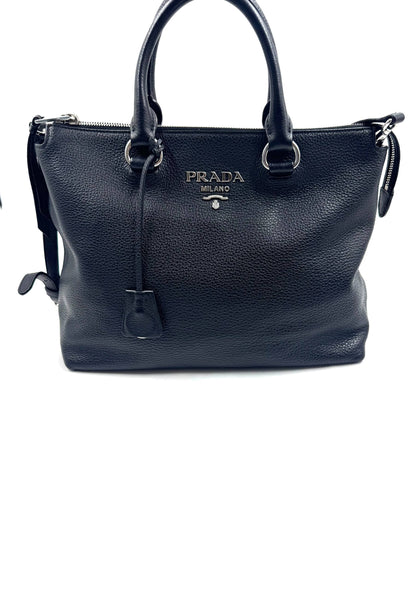 Prada - crossbody bag