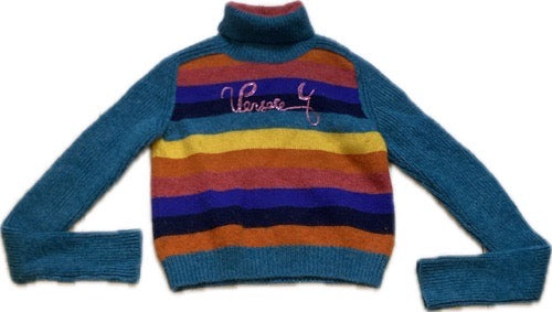 Versace - kids 14