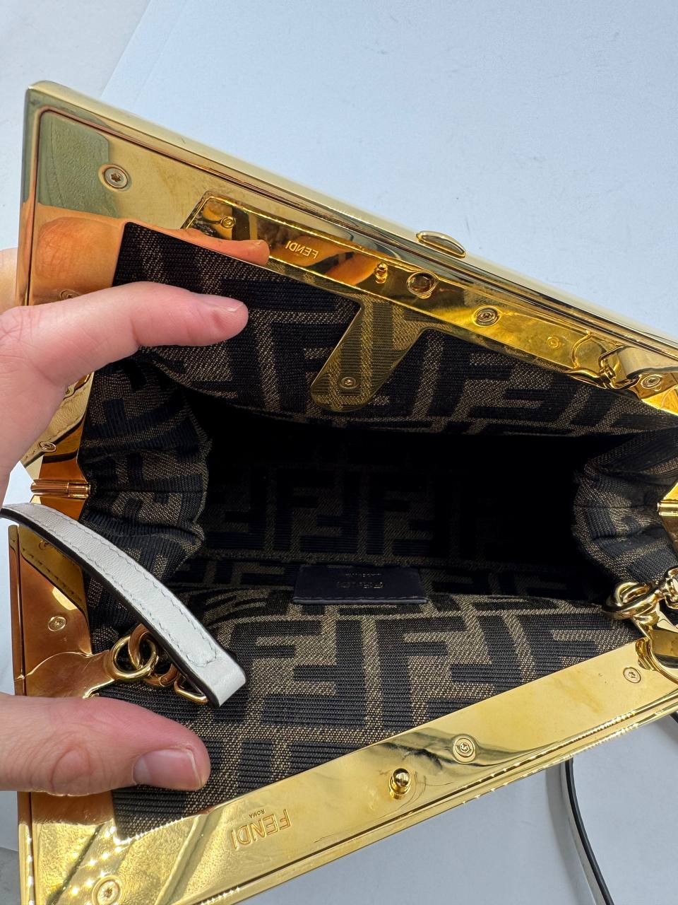 Fendi - Bag