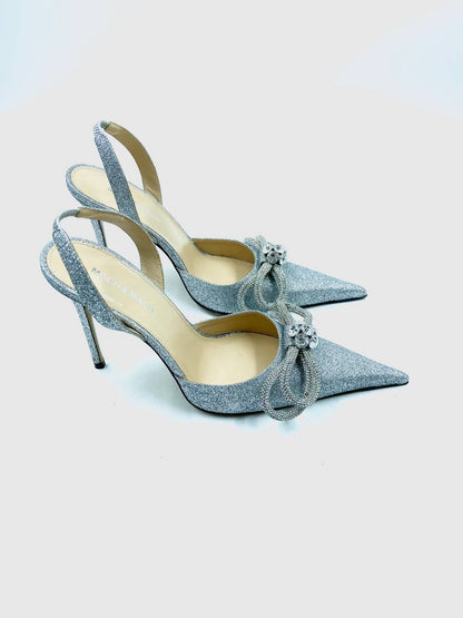 Mach & mach - heels 39