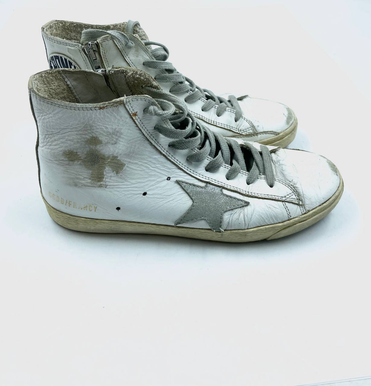 Golden Goose - sneakers 38