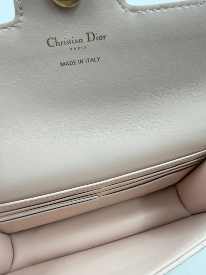 Dior - Jolie Bag Pink