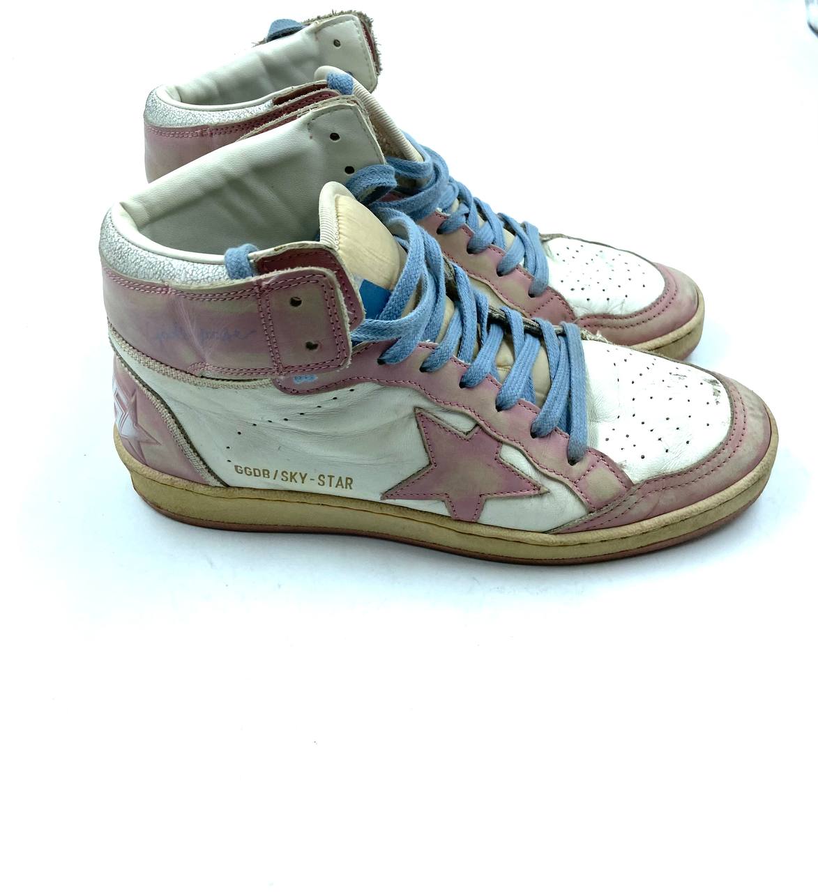 Golden Goose - sneakers 39