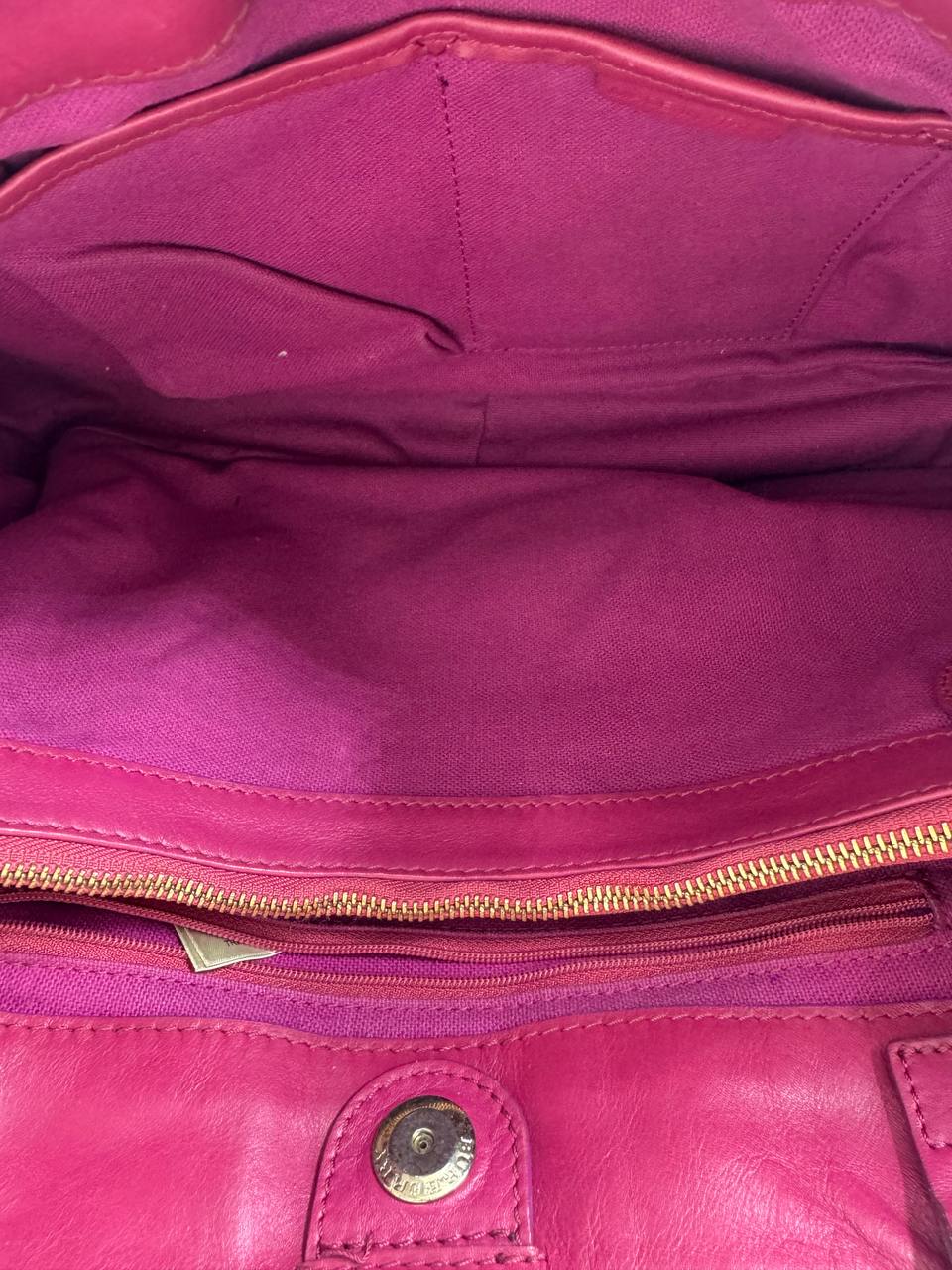 Burberry - Bag