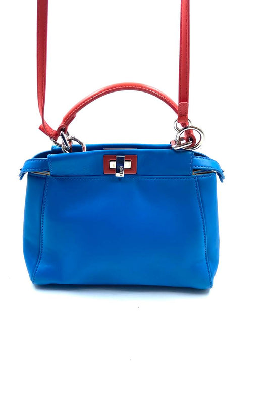 Fendi - crossbody bag