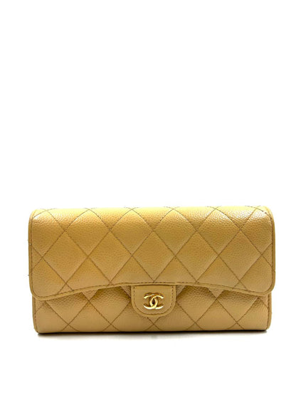 Chanel - Wallet