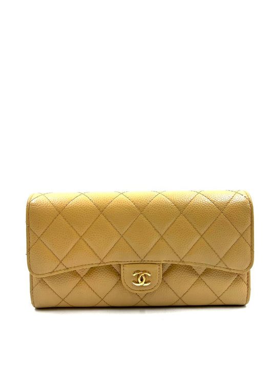 Chanel - Wallet