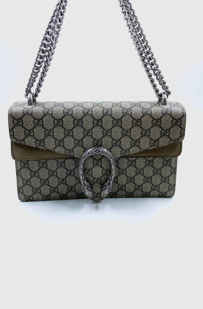 Gucci - Shoulder Bag