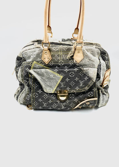 Louis Vuitton - Shoulder Bag