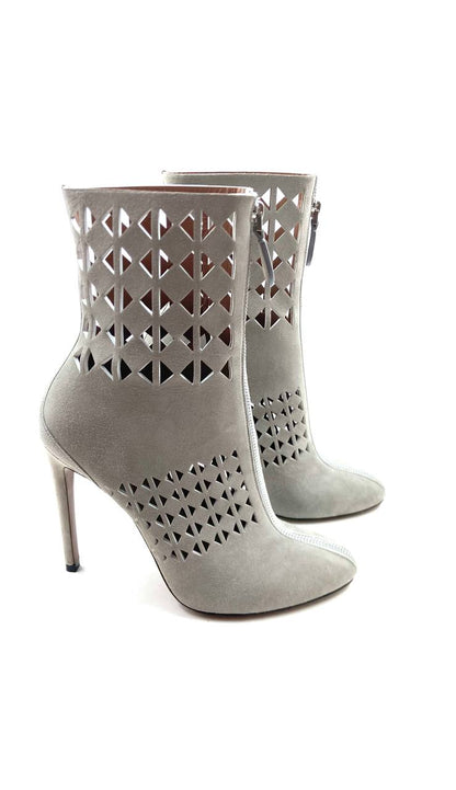 Alaia- High Heels 39