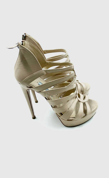 Prada - High Heels 35.5