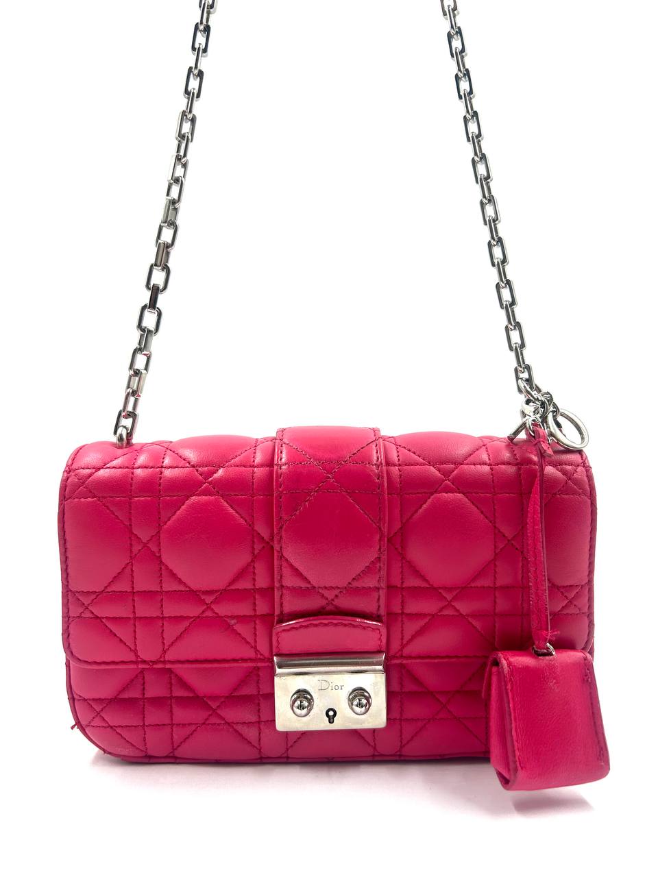 Dior - Crossbody Bag